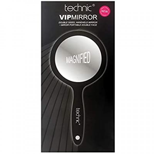 Technic Cosmetic Espelho Magnifying VIP